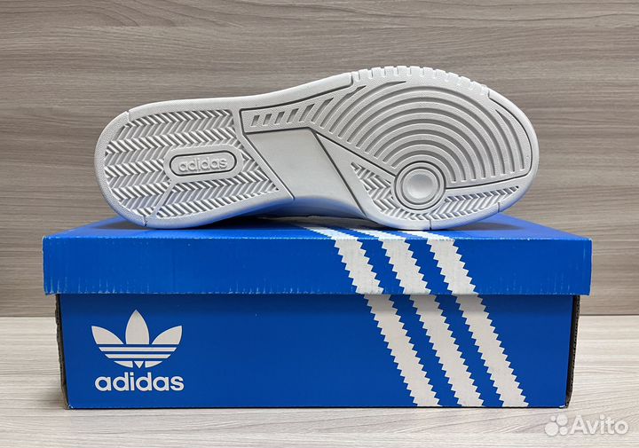 Кроссовки мужские Adidas Drop Step новые