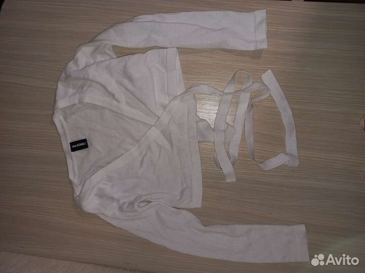 Тренировочная танцы боди лосины юбки