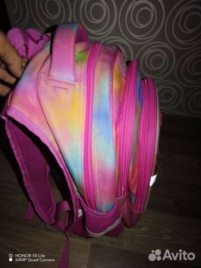 Рюкзак детский