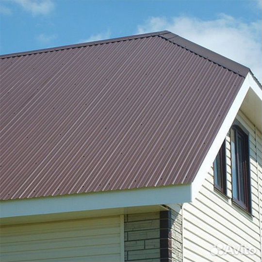 Кровля и ремонт крыши