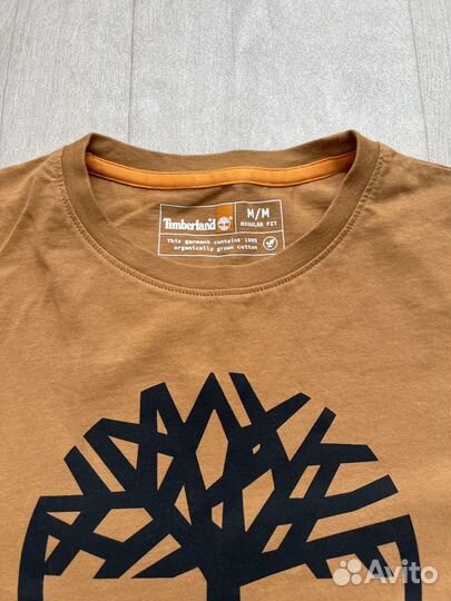 Футболка Timberland оригинал