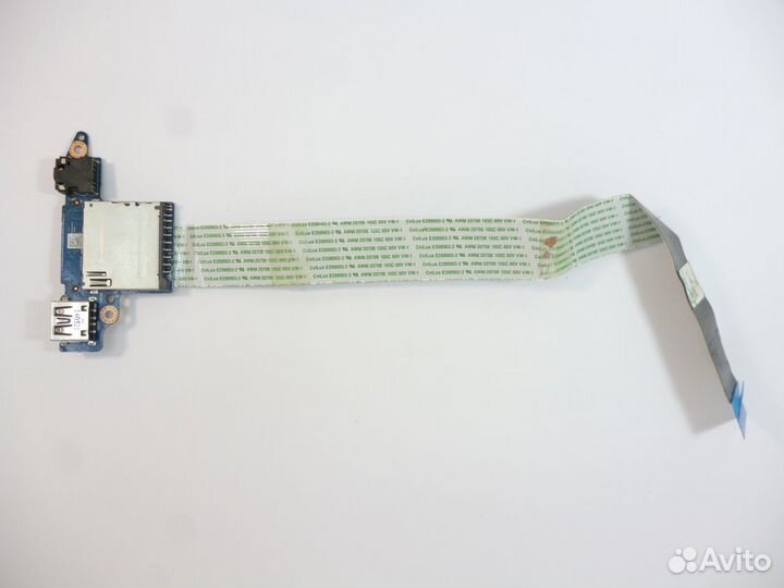 Б.у. запчасти Lenovo IdeaPad Z500/ Z505/ Z510