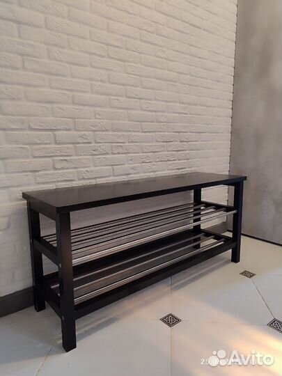 Обувница в прихожую IKEA