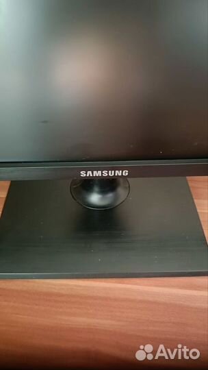 Монитор Samsung S22E200N