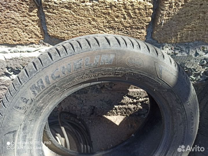 Michelin Primacy 3 215/60 R16 95V