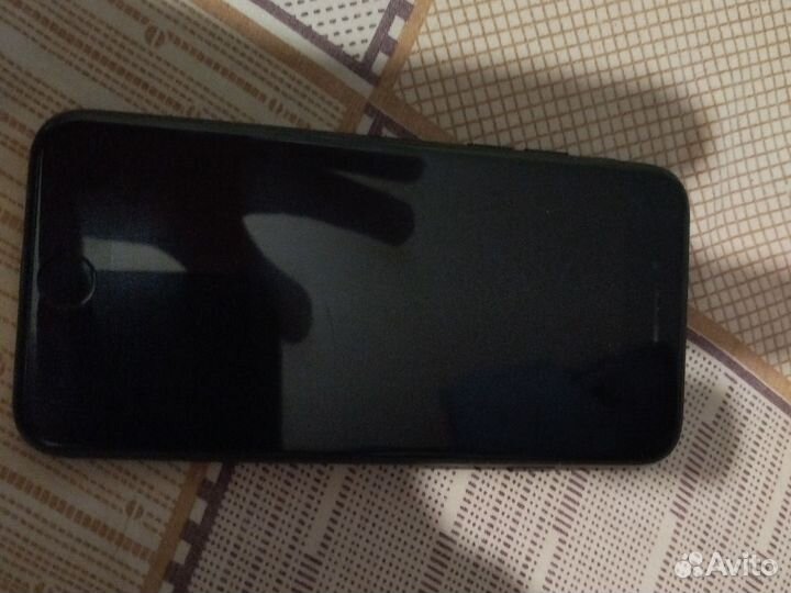 iPhone 7, 32 ГБ