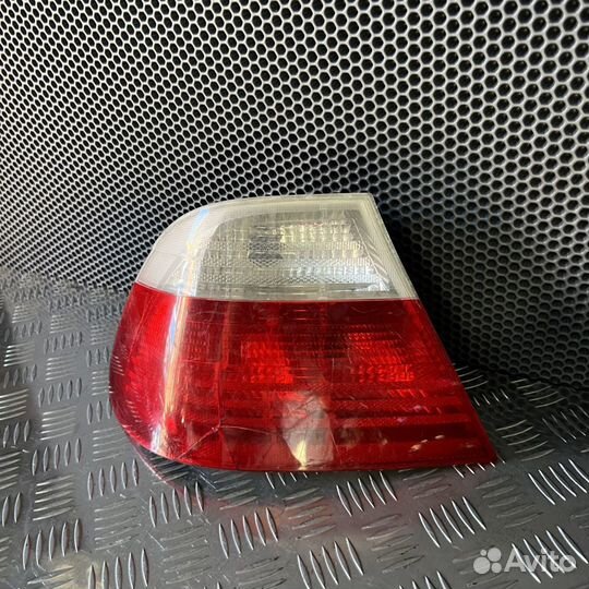 Фонарь задний наружный правый BMW 3 серия
