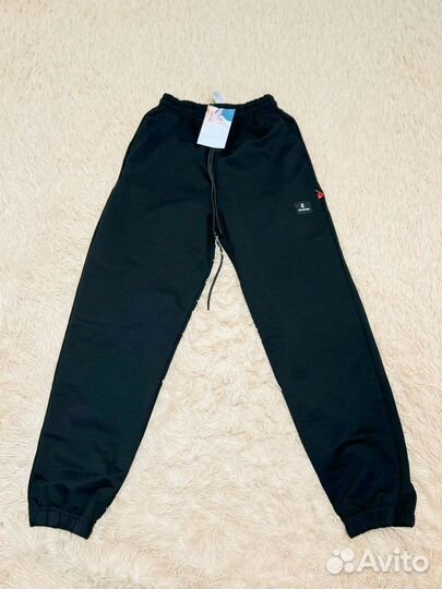 Брюки карго женские