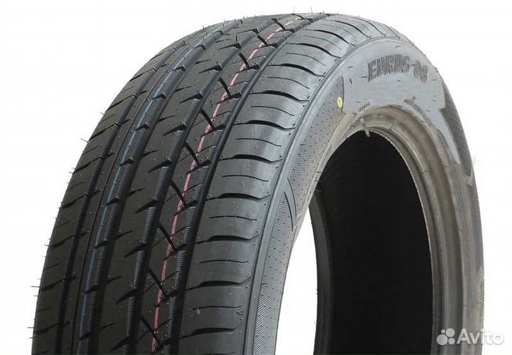 Fronway Eurus 08 225/50 R17 98W