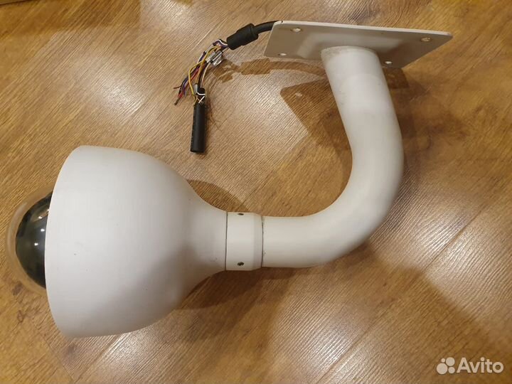 Камера видеонаблюдения