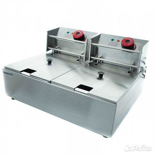 Фритюрница