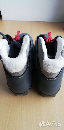 Лыжные ботинки Salomon Siam 5TR 38 размер