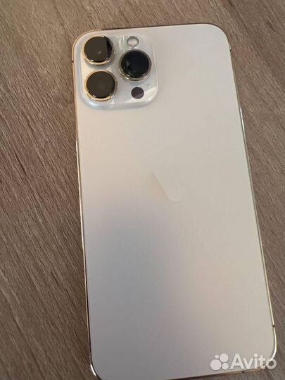 iPhone 13 Pro Max, 128 ГБ