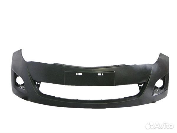 Бампер передний Chery Bonus/Very