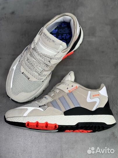 Кроссовки Adidas Originals Nite Jogger