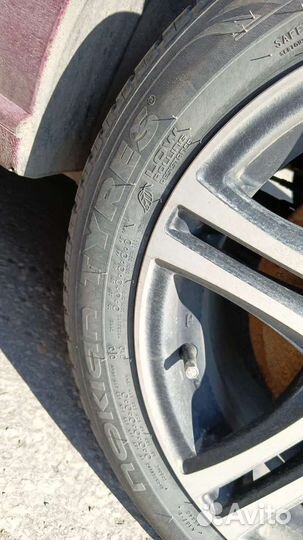 Nokian Tyres Nordman SX2 195/55 R15 89H