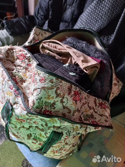 Женские вещи пакетом 44 46 размер
