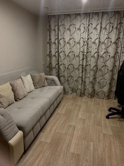 4-к. квартира, 79,5 м², 1/3 эт.