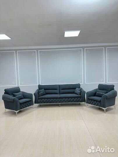 Мягкая мебель