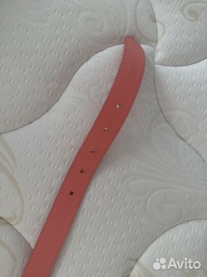 Uterque ремень