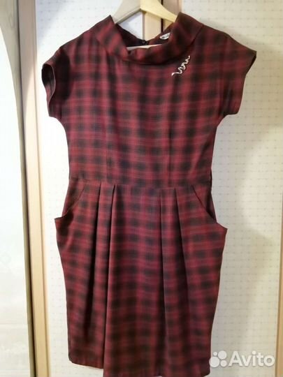 Женские вещи