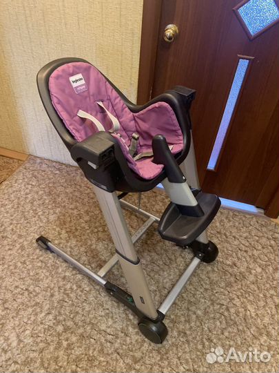 Стульчик для кормления inglesina