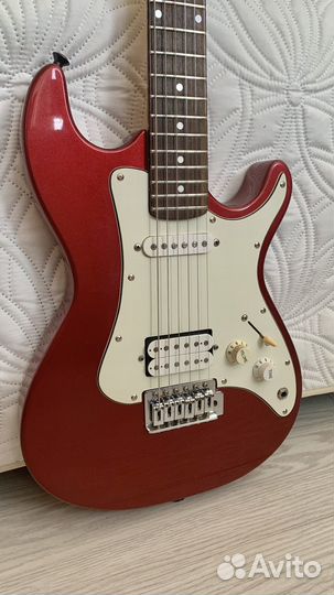 Электрогитара Phil Pro Korea