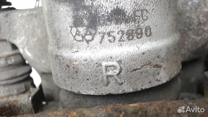 Суппорт Volkswagen Passat 5, 1999