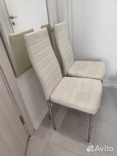 Стулья кухонные бу