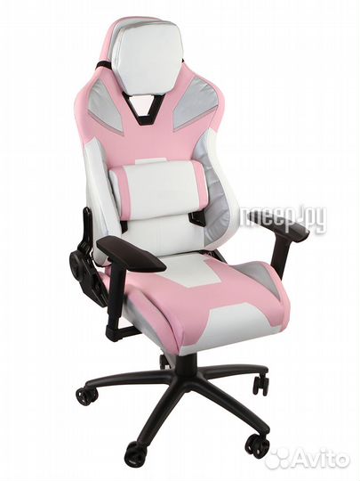 ThunderX3 TC5 Sakura White TX3-TC5SW