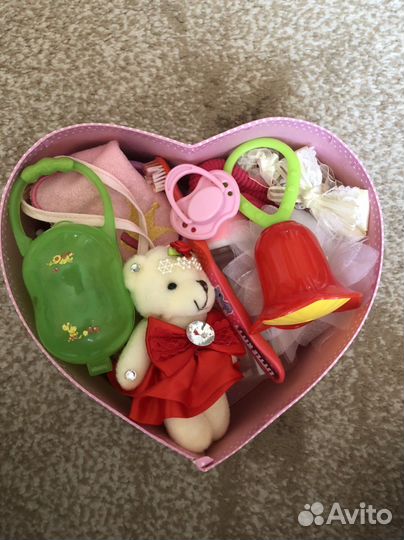 Кукла Реборн