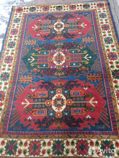 Дорожка ковровая шерсть (1,4мХ2,5м)