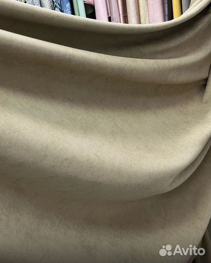 Шторы блэкаут