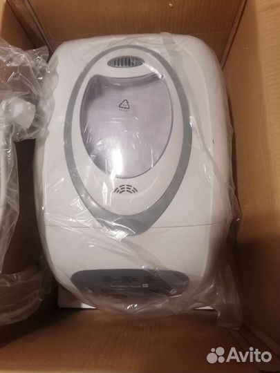 Хлебопечка tarrington house