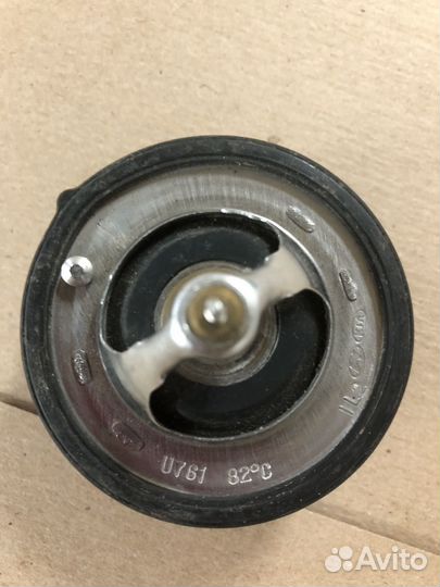 Термостат Hyundai Solaris 1 / KIA Rio 3