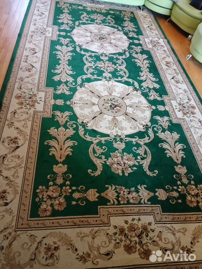 Ковры и паласы