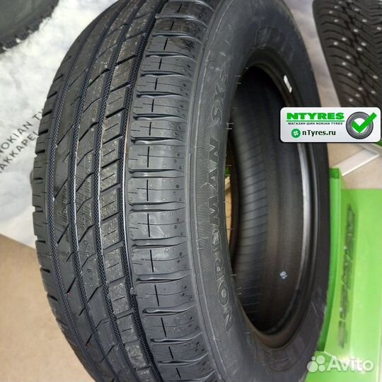 Ikon Tyres Nordman SX3 195/65 R15 91H