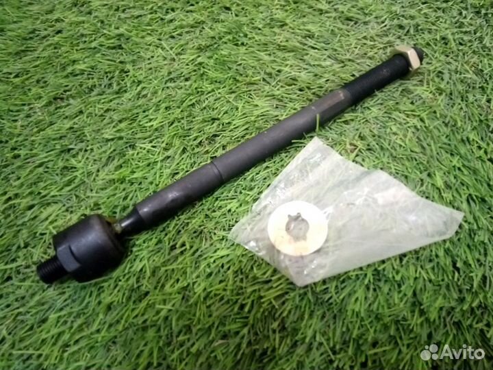 Рулева тяга Мазда 3 BK BL 5CR