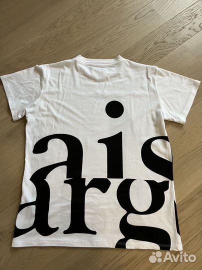 Maison margiela футболка оригинал