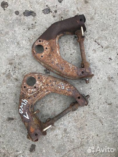 Рычаг Kia Bongo Frontier 4wd 2003 J2