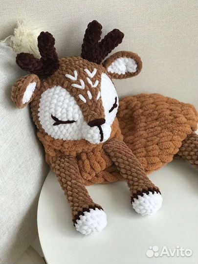 Игрушка - пижамница