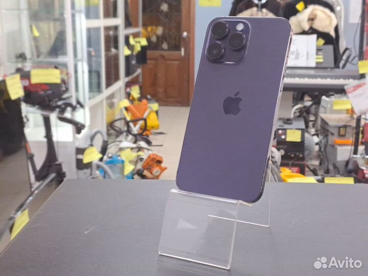 iPhone 14 Pro Max, 256 ГБ