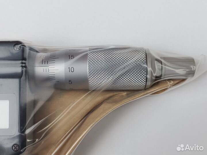 Микрометр цифровой 75-100мм Mitutoyo 293-243-30