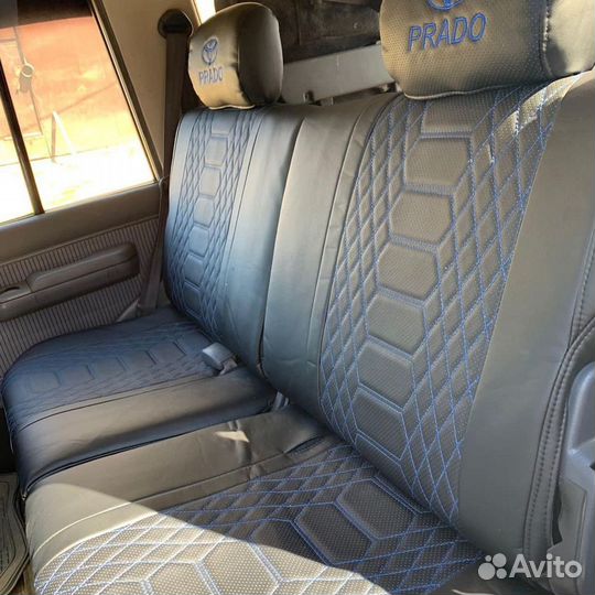 Чехлы Prado 70/78