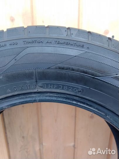Toyo 600-F8 215/65 R16 22J