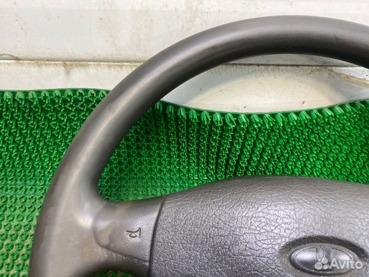 Руль Лада Калина 2014