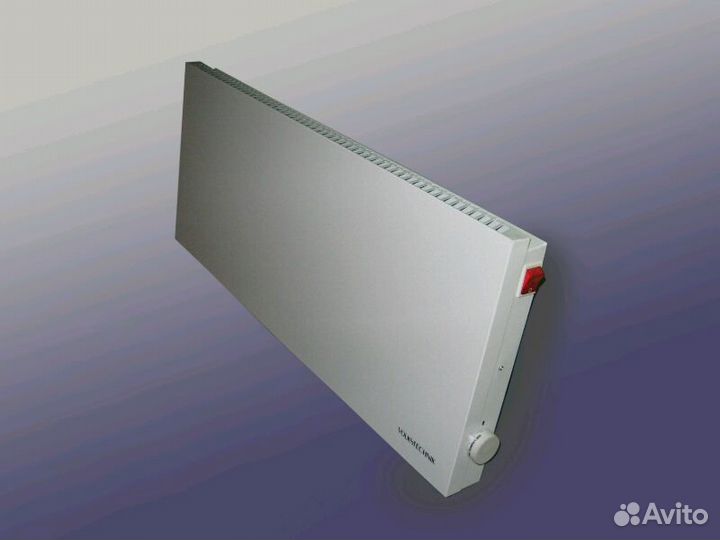 Настенные электроконвекторы Volkstechnik CTE