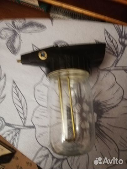 Аксессуары для пылесоса rainbow