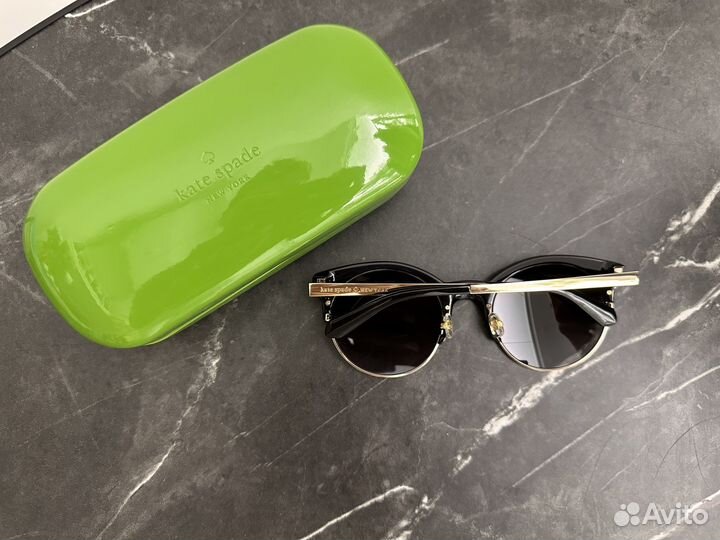 Солнцезащитные очки Kate Spade женские
