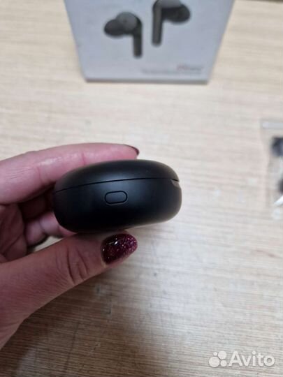 Беспроводные наушники LG Tone Free FN6